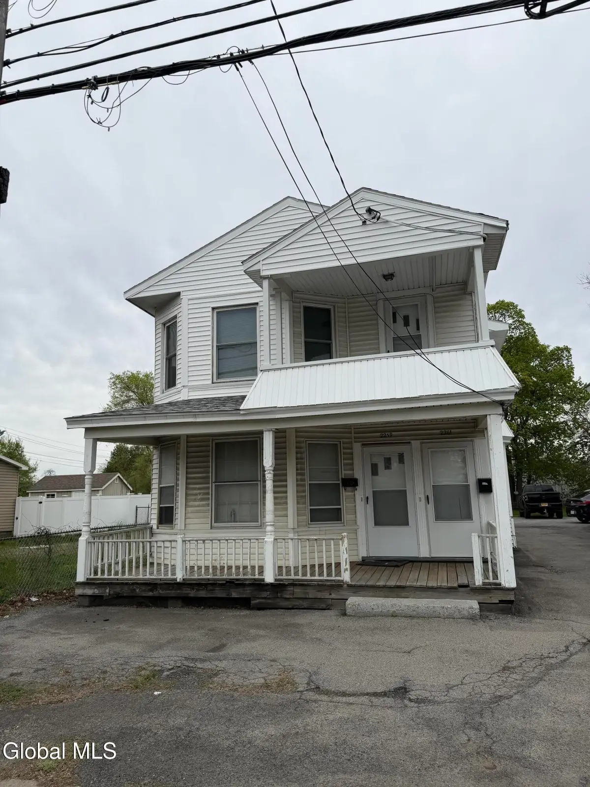 2259 Hamburg Street, Schenectady, NY 12303 - #1