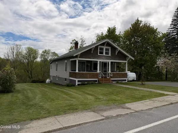 34 Saint Claire Street, Ticonderoga, NY 12883