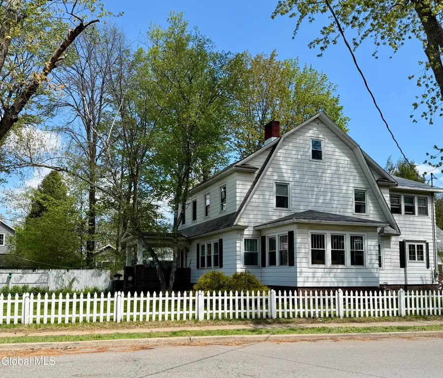 634 Glen Street, Queensbury, NY 12804 - #2