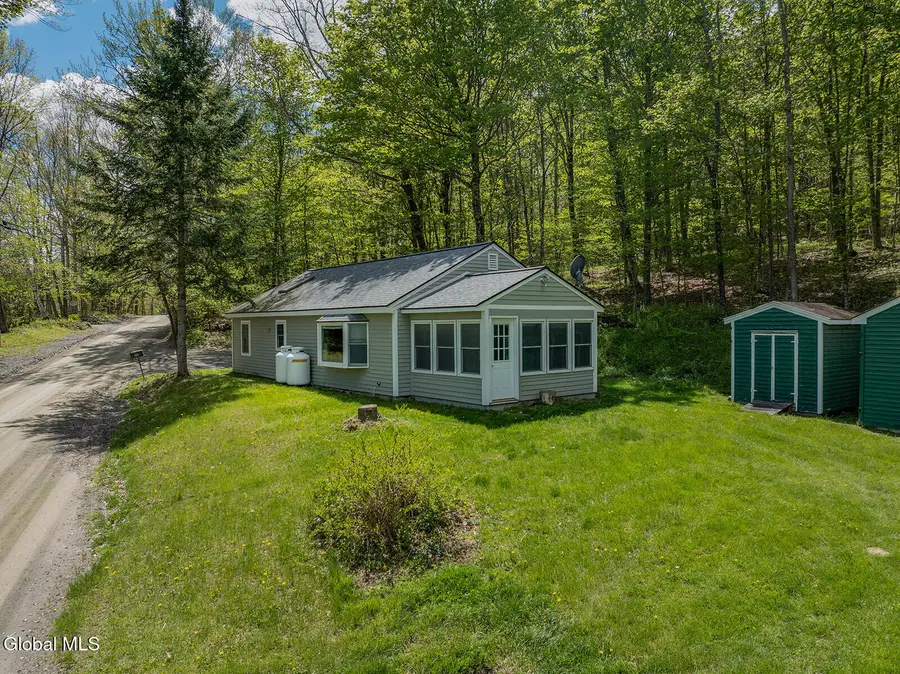 433 Blind Buck Road, Salem, NY 12865 - #2