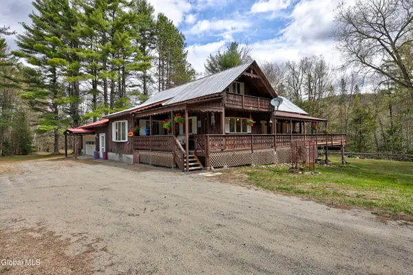 284 Valley Road, Warrensburg, NY 12885
