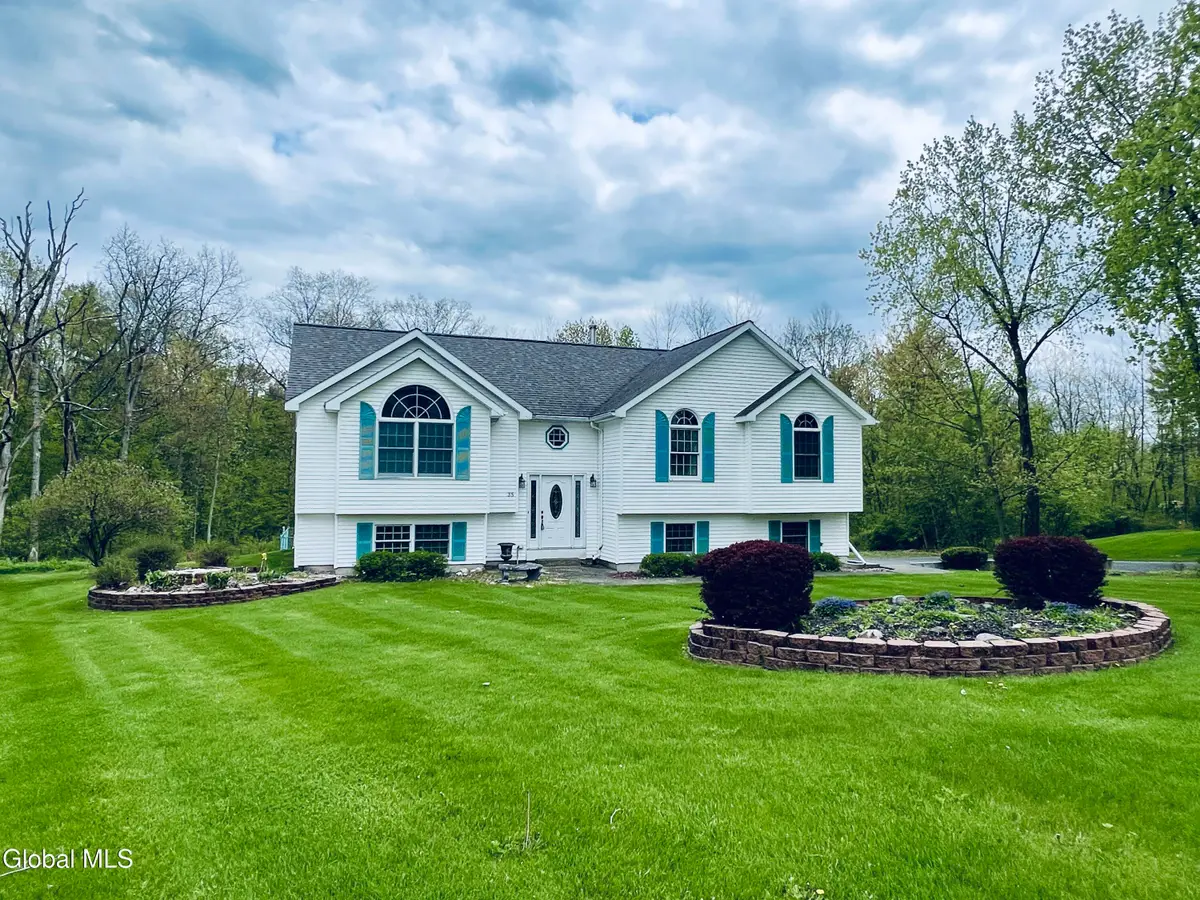35 Frederick Drive, Fort Edward, NY 12828 - #1