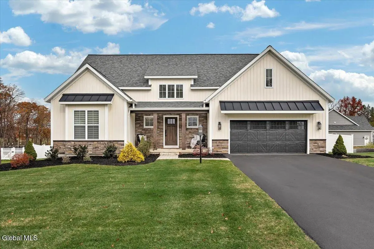 6 Essie Lane, North Greenbush, NY 12180 - #1