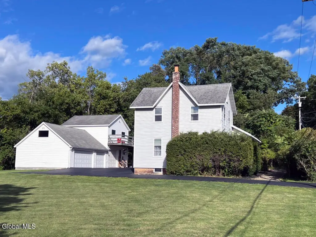 847 Maple Hill Road, Schodack, NY 12033 - #1