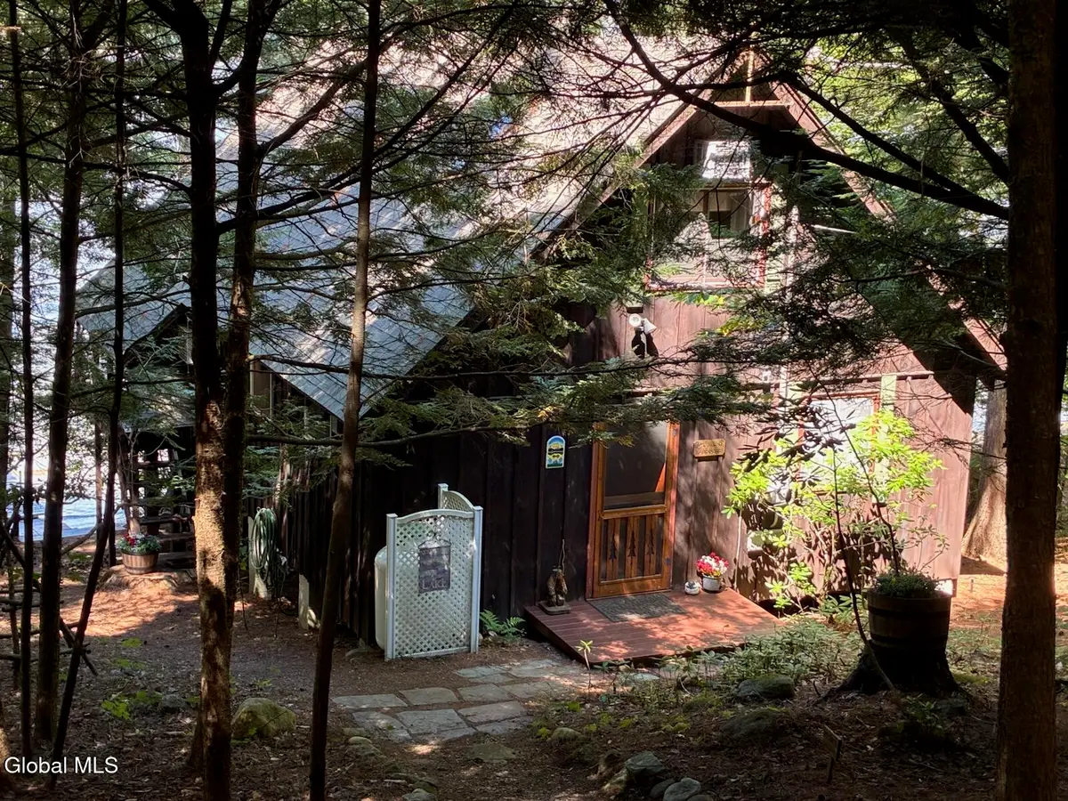57 Sugar Hill Way, Schroon Lake, NY 12870 - #1
