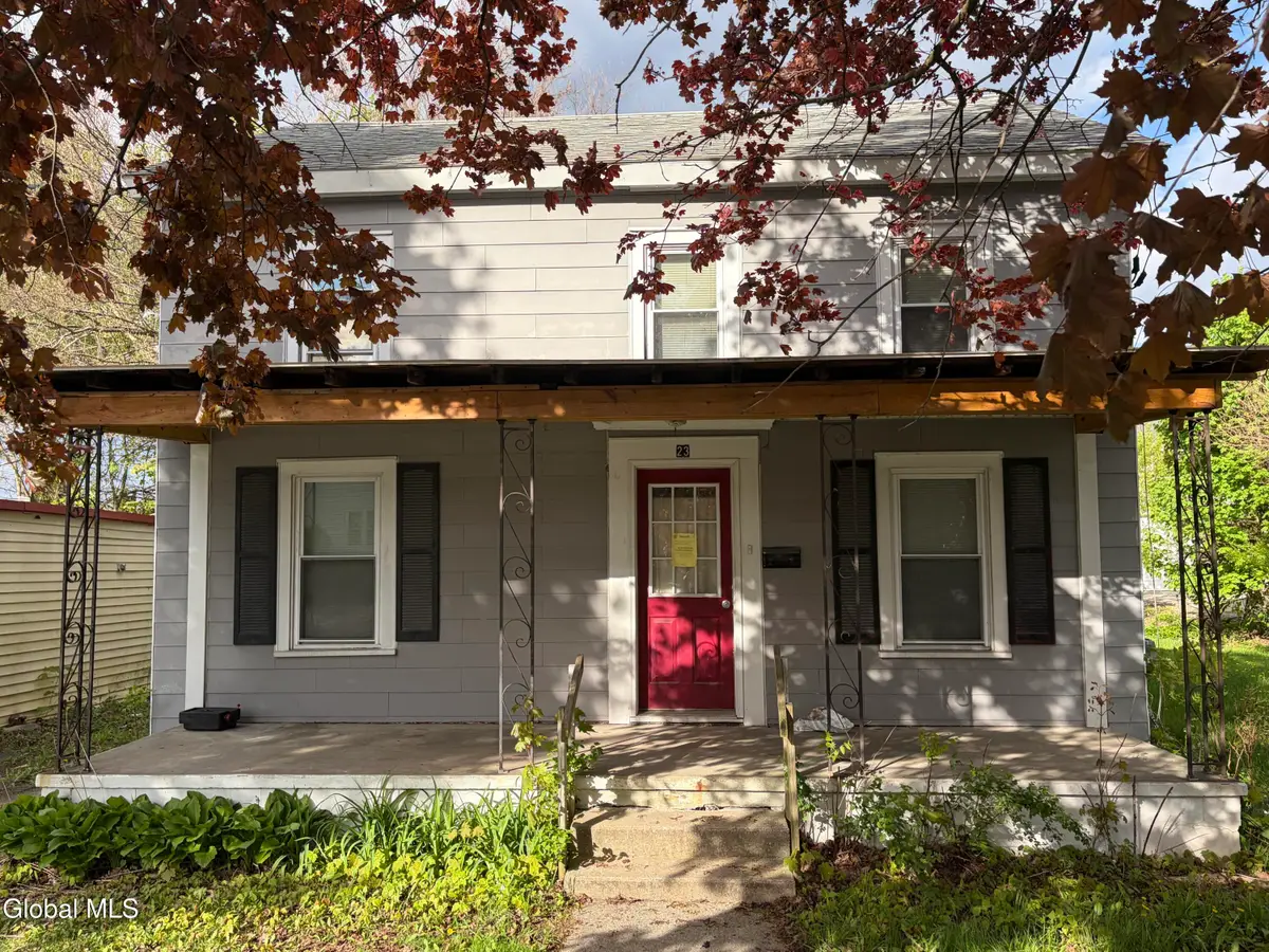 23 Hudson Street, South Glens Falls, NY 12803 - #1