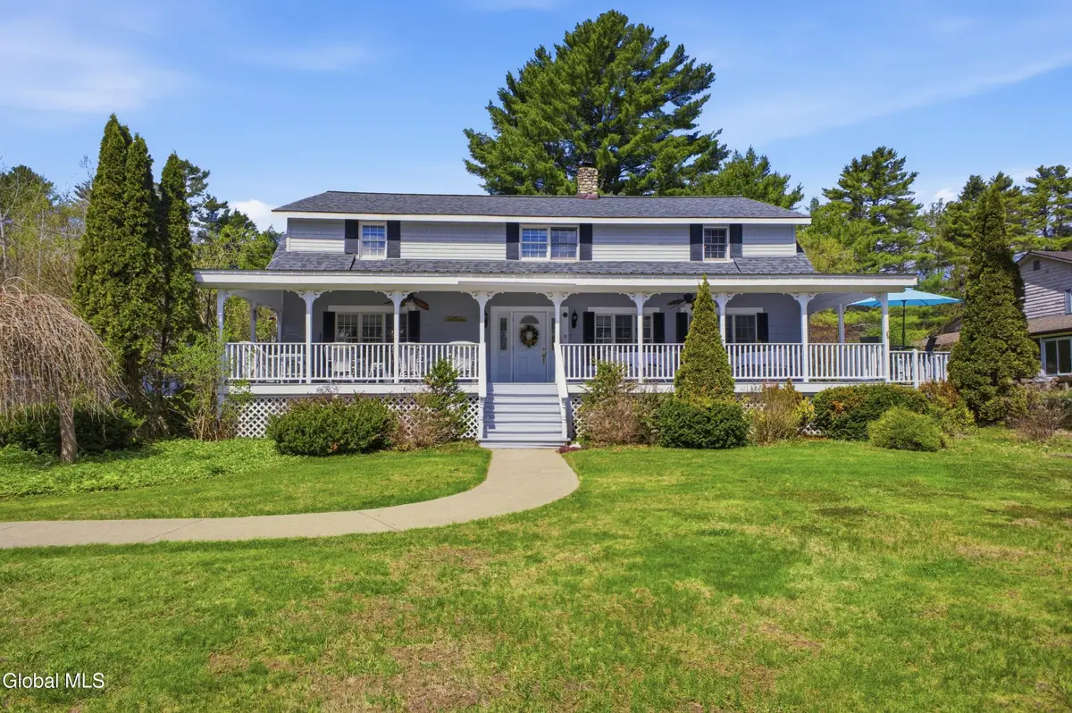 1525 U.s. 9, Schroon Lake, NY 12870 - #1