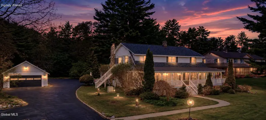 1525 U.s. 9, Schroon Lake, NY 12870 - #2