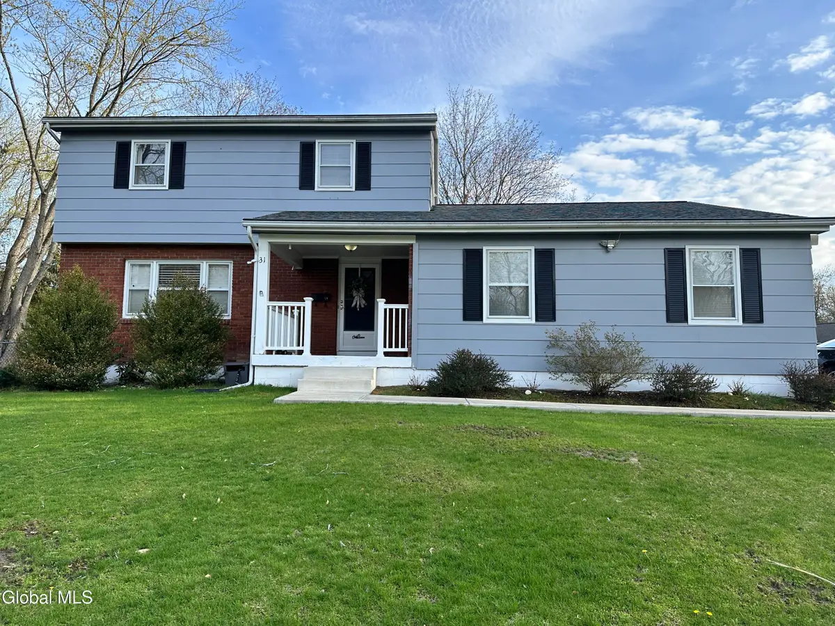 31 Point View Drive, East Greenbush, NY 12061 - #1