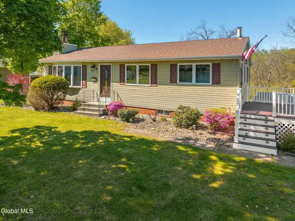 1309 Maple Hill Road, Schodack, NY 12033