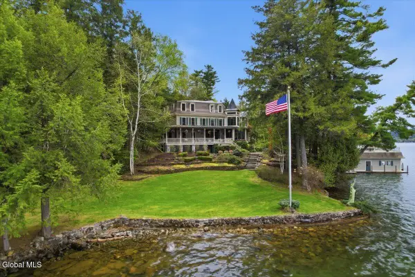24 Wrightway Lane, Lake George, NY 12845