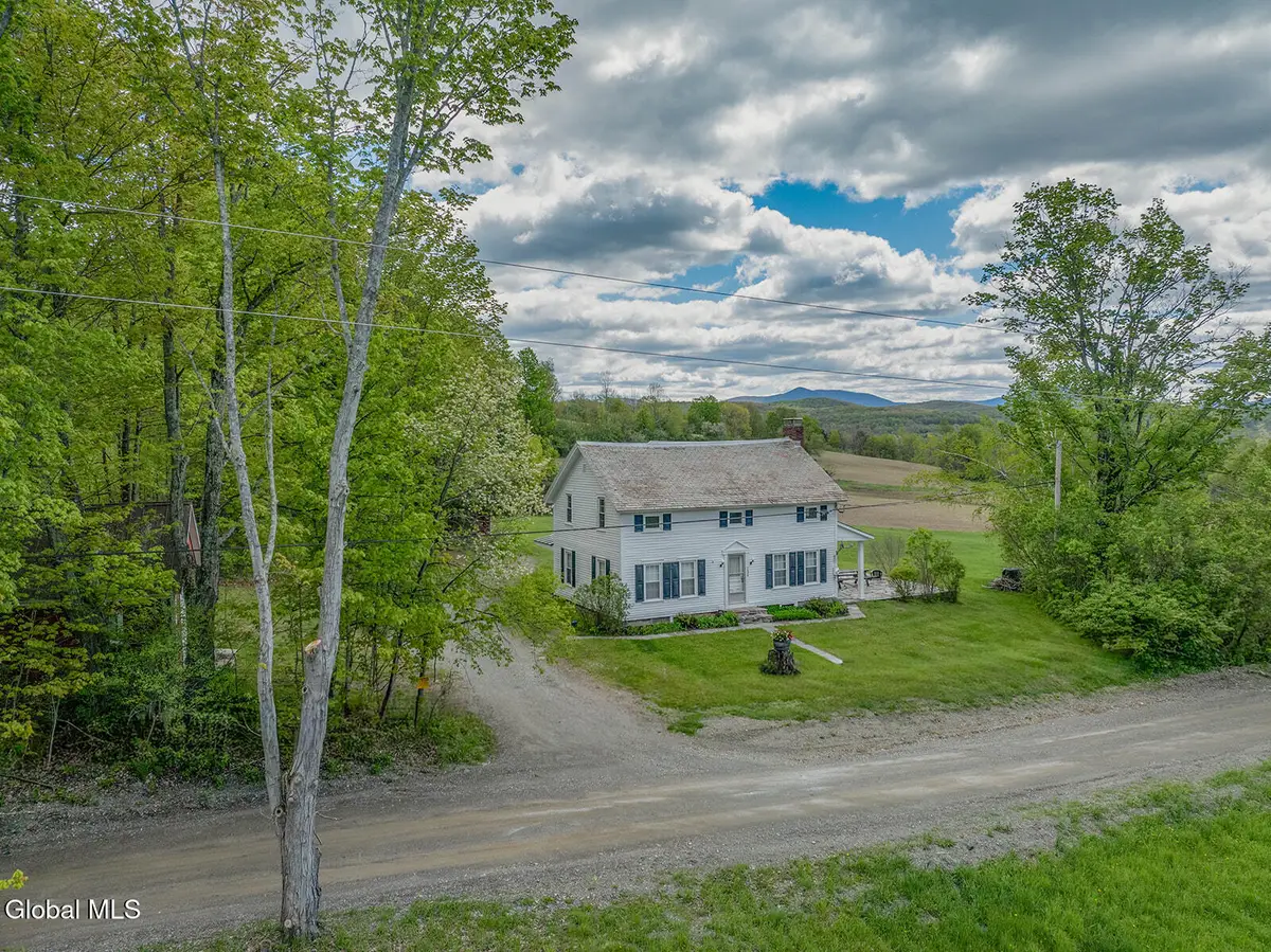234 S Grimes Hill Road, Hebron, NY 12832 - #1