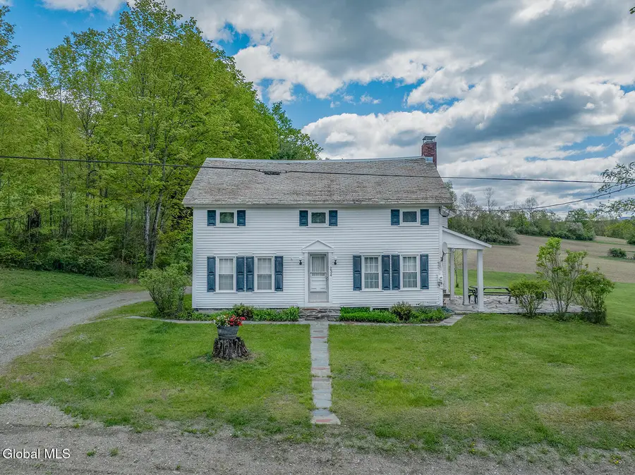 234 S Grimes Hill Road, Hebron, NY 12832 - #2