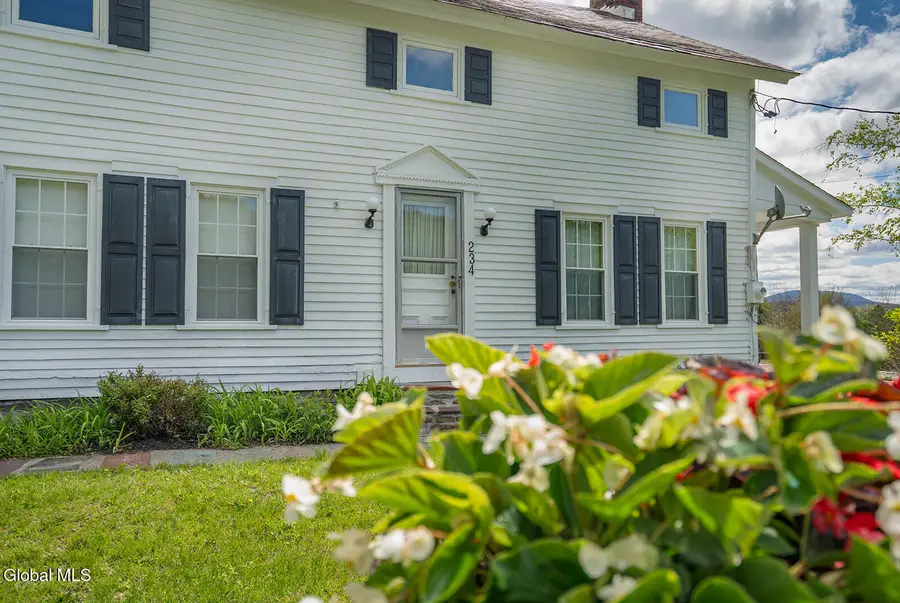 234 S Grimes Hill Road, Hebron, NY 12832 - #3