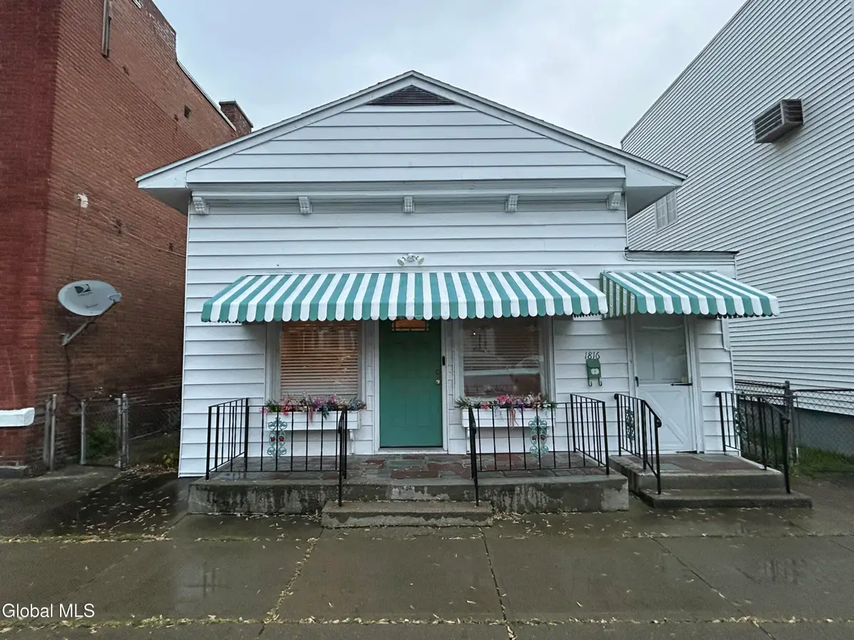 1816 4th Avenue, Watervliet, NY 12189 - #1