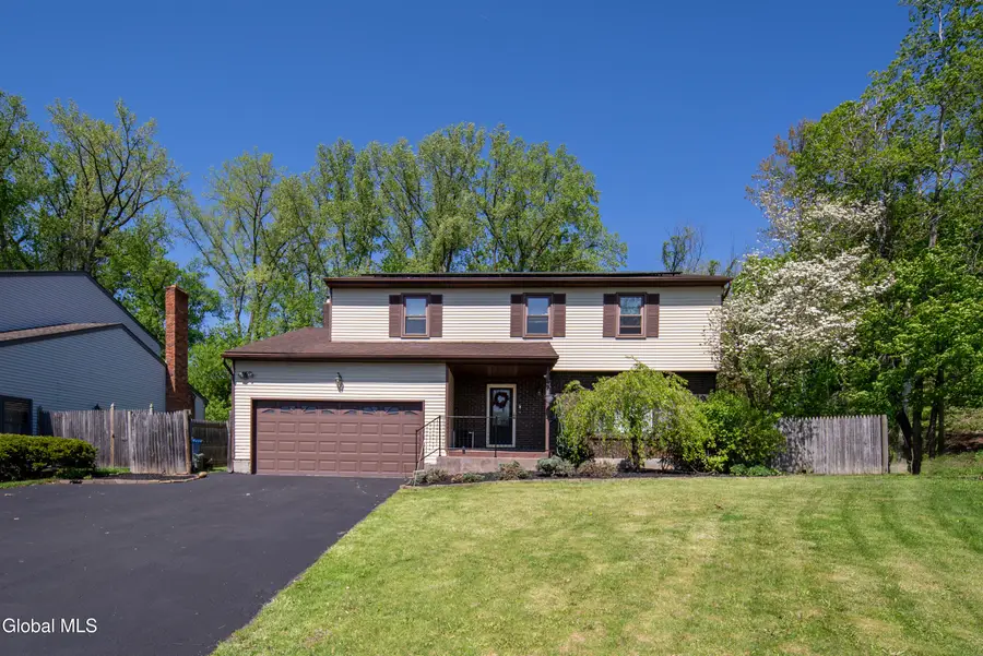 51 Aspen Circle, Albany, NY 12208 - #2