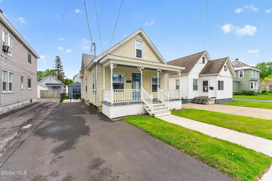 231 5th Street, Scotia, NY 12302 - #3