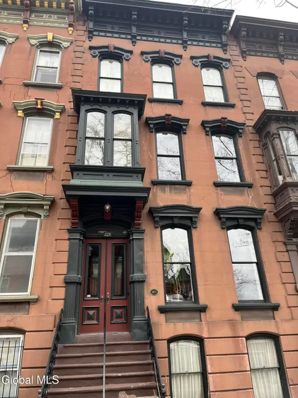 223 Lancaster Street, Albany, NY 12210