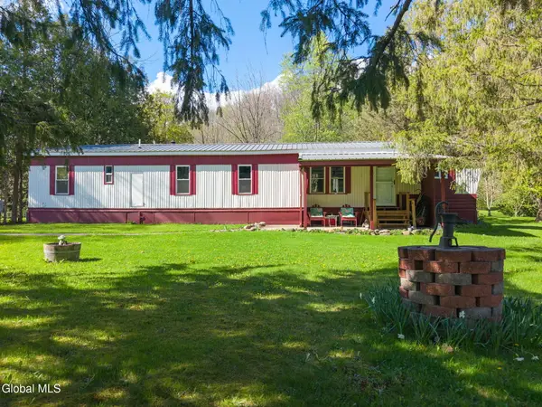 530 New York 80, Fort Plain, NY 13339