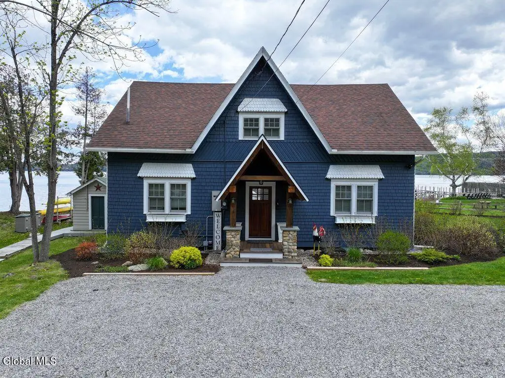 6 Lake Forest Lane, Hague, NY 12836 - #1