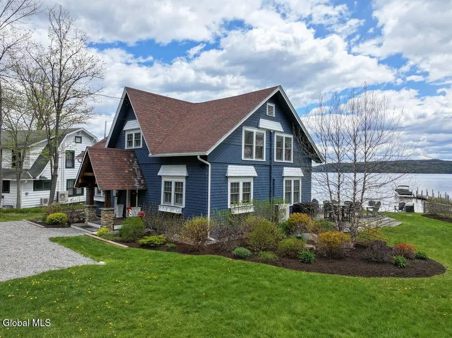 6 Lake Forest Lane, Hague, NY 12836 - #2
