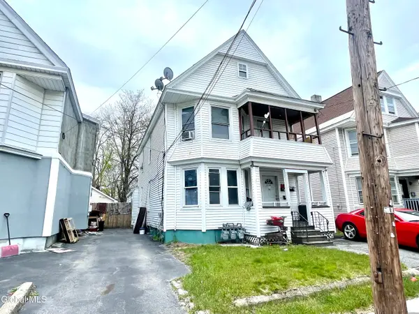 1122 Congress Street, Schenectady, NY 12303
