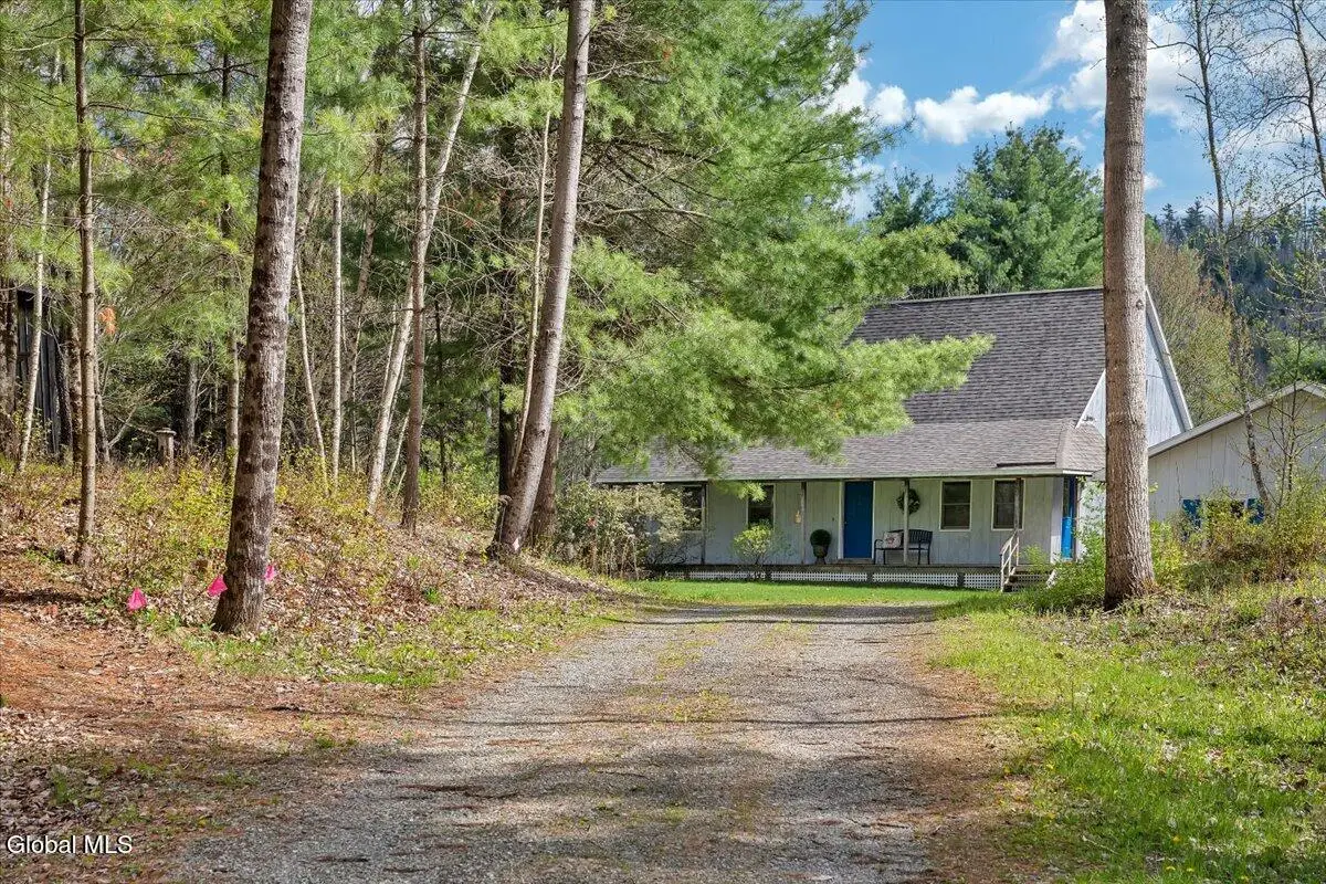 30 Hart Hill Road, Shushan, NY 12873 - #1