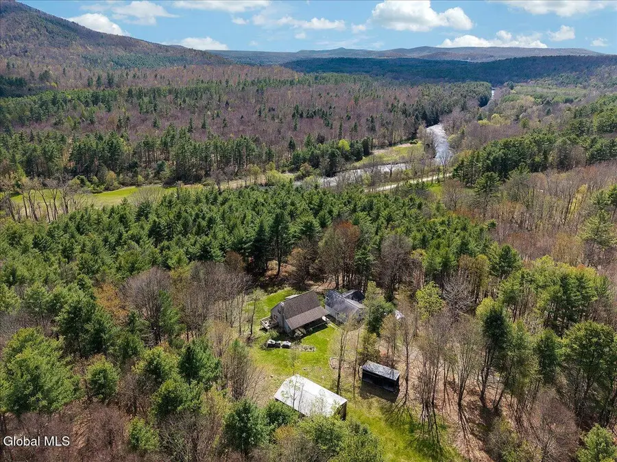 30 Hart Hill Road, Shushan, NY 12873 - #2