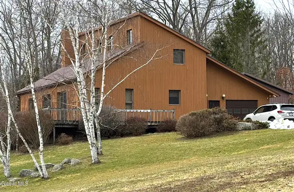229 Sprakers Road, Esperance, NY 12160