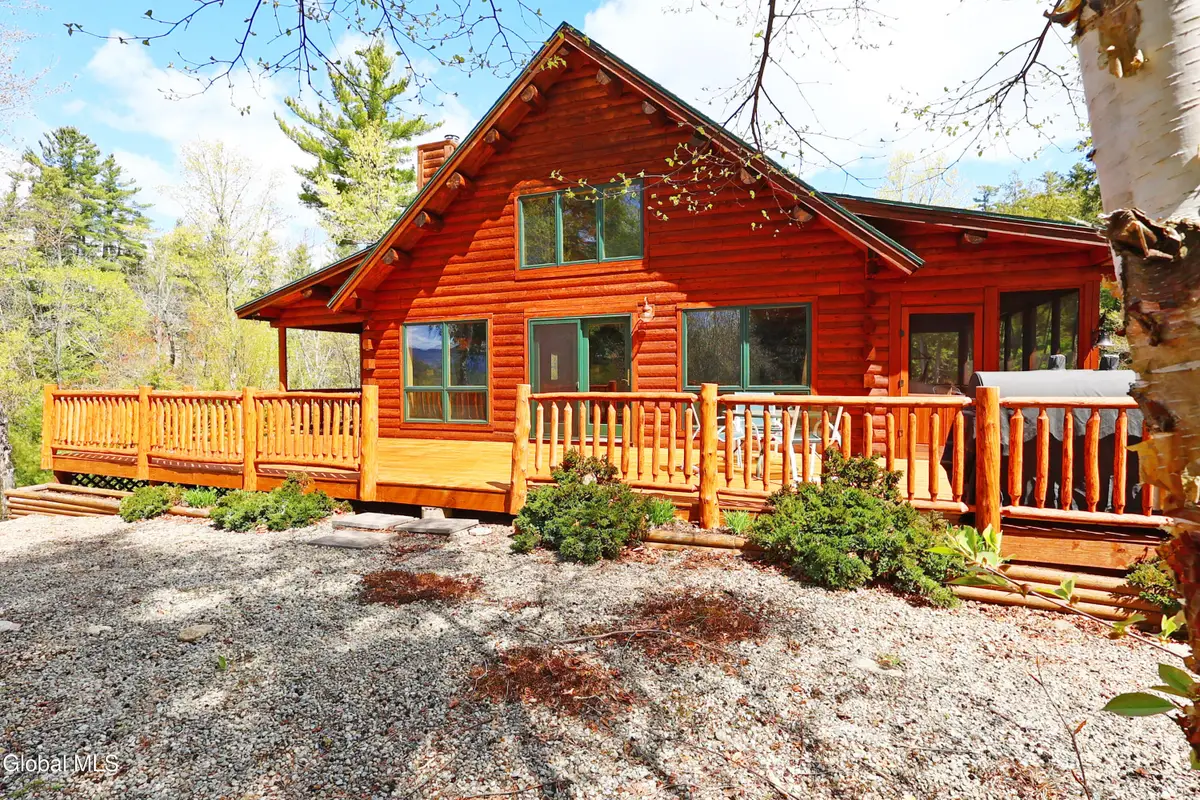 71 Hyatt Heights Way, North Hudson, NY 12855 - #1