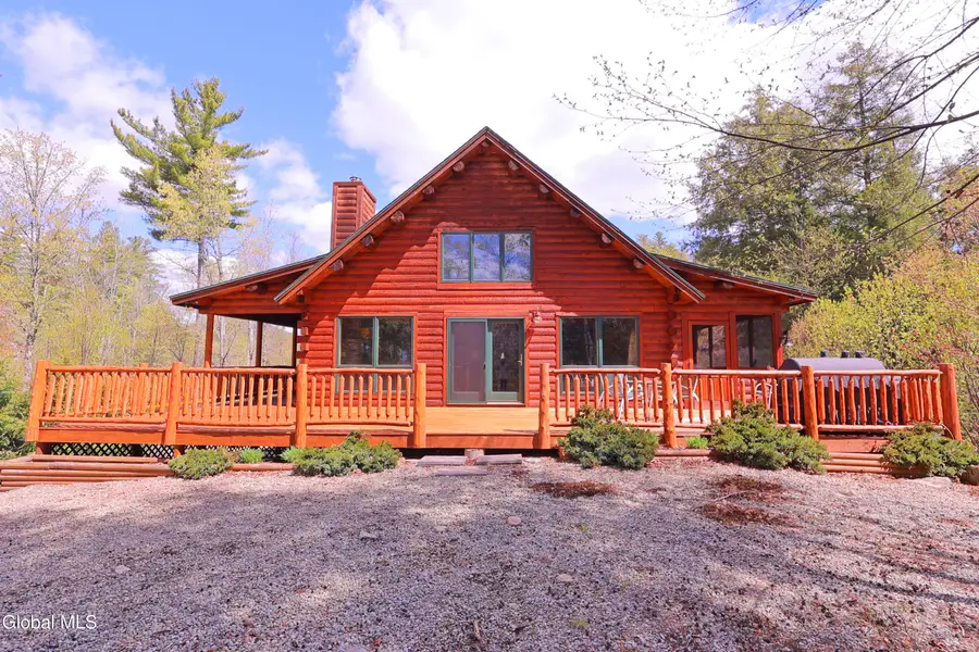 71 Hyatt Heights Way, North Hudson, NY 12855 - #3