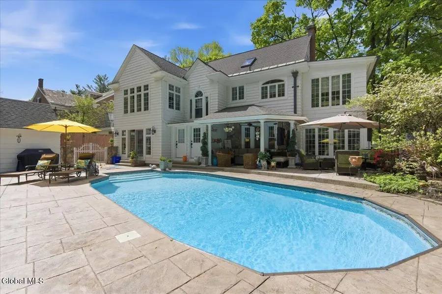 8 Westover Road, Troy, NY 12180 - #2