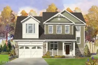 11 Brook Trout Circle, Milton, NY 12863