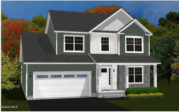 13 Brook Trout Circle, Milton, NY 12863