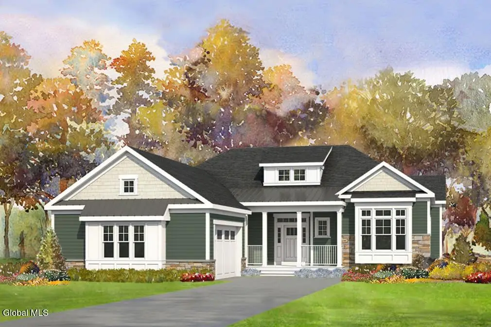 7 Logan Drive, Malta, NY 12020 - #1