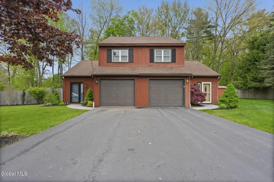 23B Woodcliffe Drive #23b, Clifton Park, NY 12065 - #2