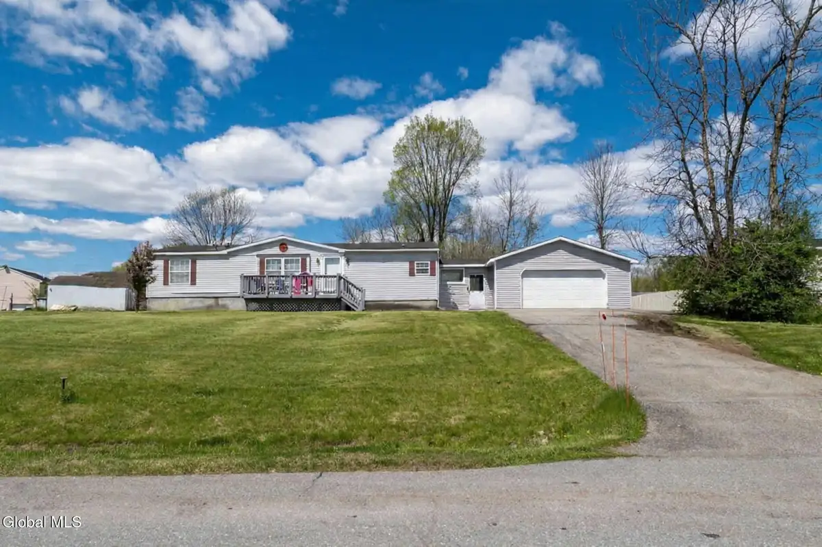 507 Drifting Ridge Road, Fort Edward, NY 12828 - #1