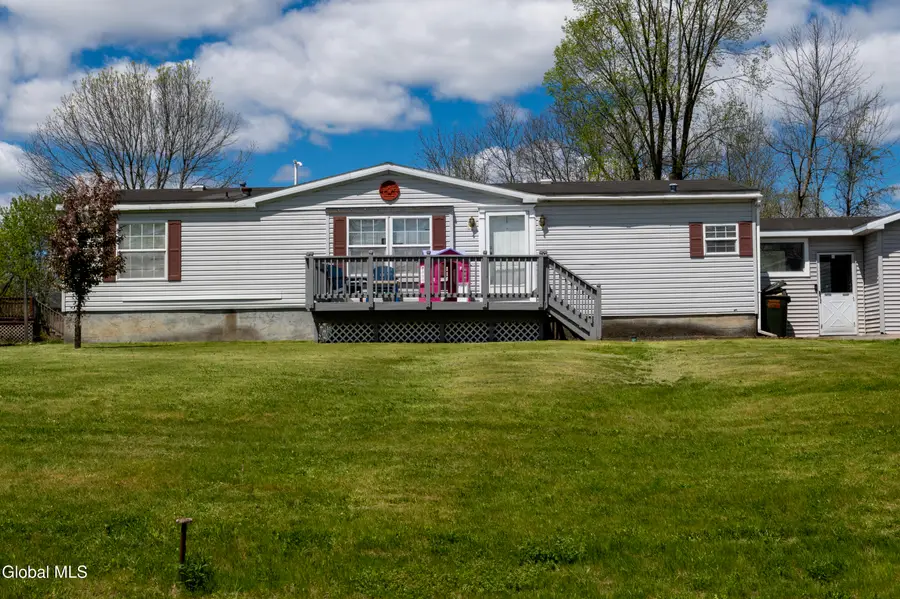 507 Drifting Ridge Road, Fort Edward, NY 12828 - #2