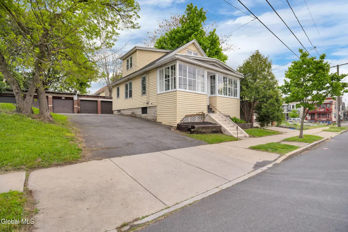 51 Benson Street, Albany, NY 12206 - #1