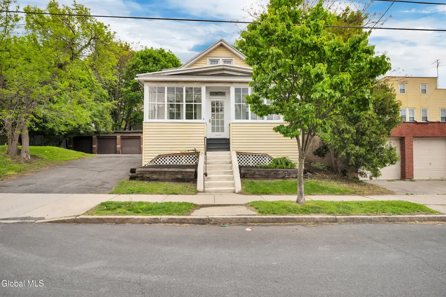 51 Benson Street, Albany, NY 12206 - #2