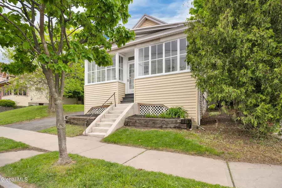 51 Benson Street, Albany, NY 12206 - #3