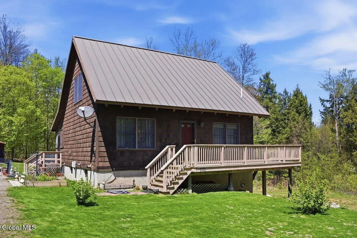 212 Backus Lane, Putnam Station, NY 12861 - #1