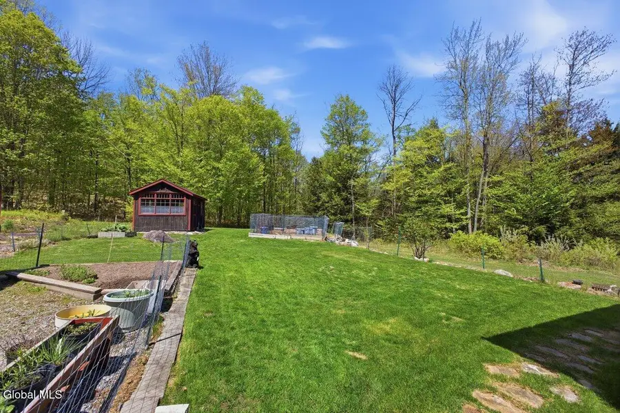 212 Backus Lane, Putnam Station, NY 12861 - #2