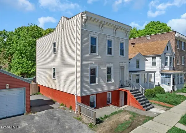 250 Yates Street, Albany, NY 12208