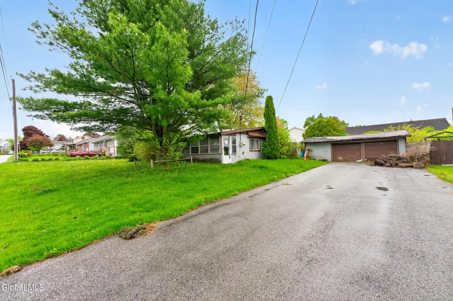 1176 Tracy Avenue, Schenectady, NY 12309 - #3