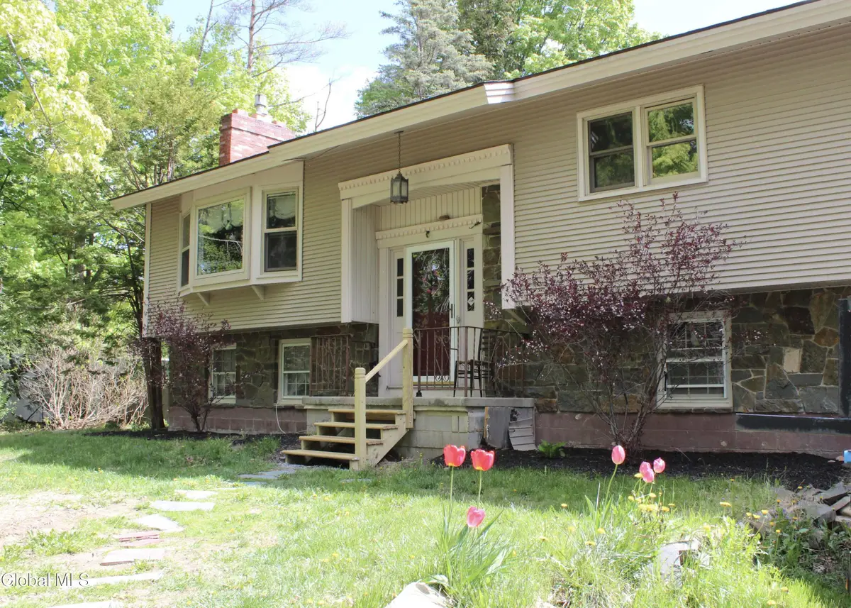 482 Sweetman Road, Charlton, NY 12020 - #1