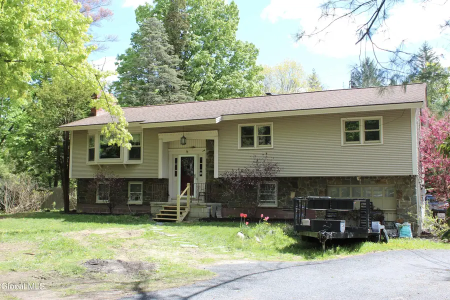 482 Sweetman Road, Charlton, NY 12020 - #2