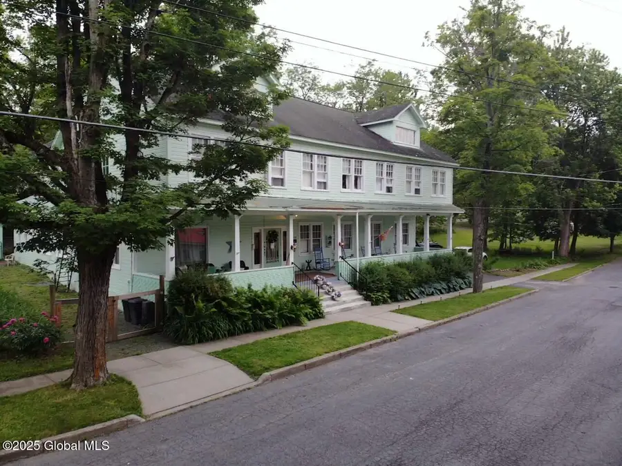 110 Center Street, Sharon Springs, NY 13459 - #2