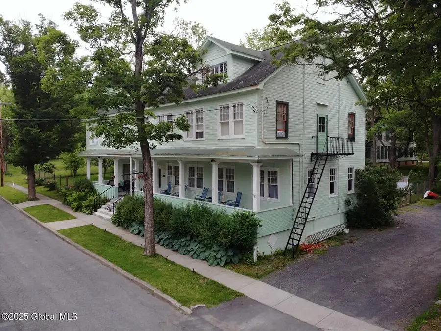 110 Center Street, Sharon Springs, NY 13459 - #3