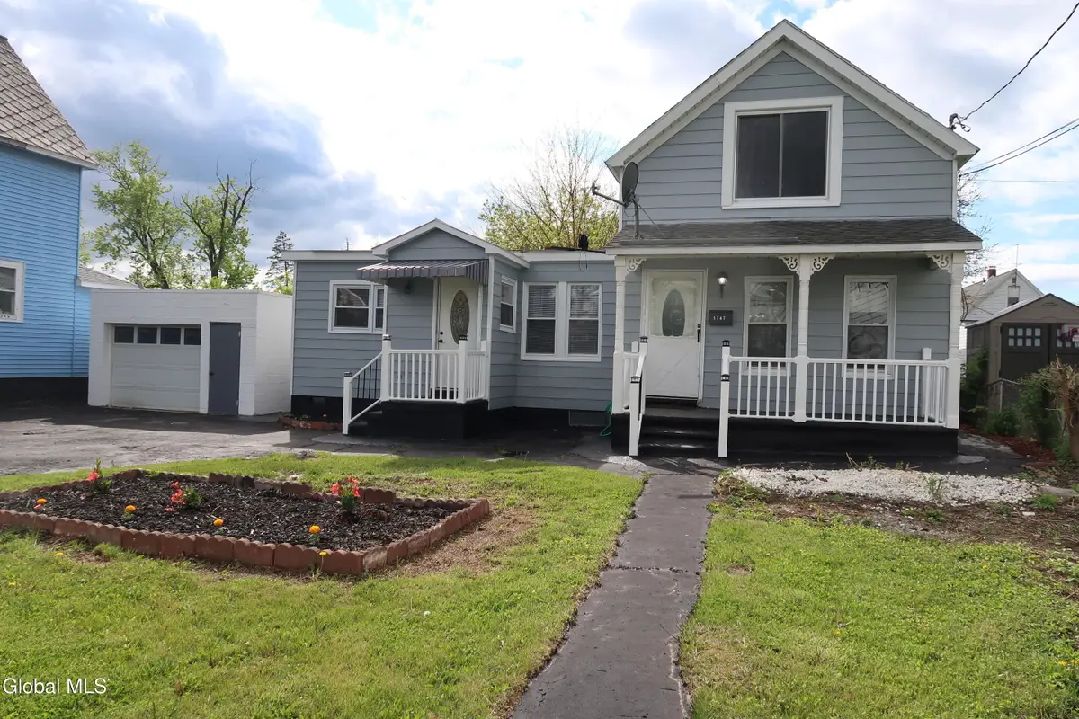 1747 Avenue A, Schenectady, NY 12308 - #1